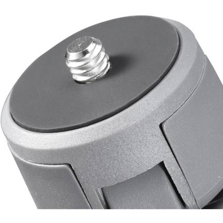 Ulanzi MT-10 - mini statyw stołowy, mocowanie